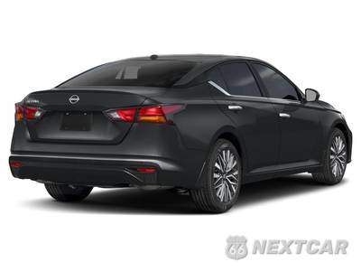 2025 Nissan Altima SV - zdjęcie 2 z 3 - miniatura