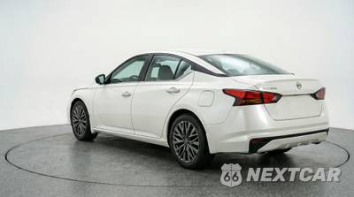 2025 Nissan Altima SV - zdjęcie 5 z 12 - miniatura