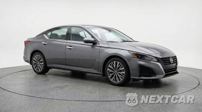 2025 Nissan Altima SV - zdjęcie 1 z 12 - miniatura