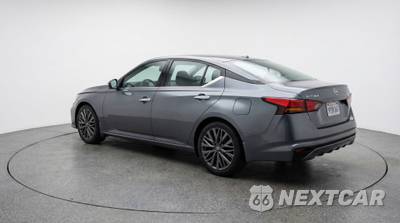 2025 Nissan Altima SV - zdjęcie 5 z 12 - miniatura