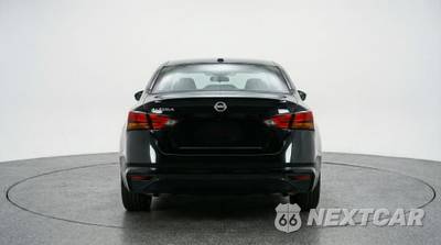 2025 Nissan Altima SV - zdjęcie 6 z 12 - miniatura