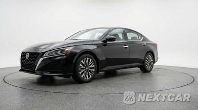 2025 Nissan Altima SV - zdjęcie 3 z 12 - miniatura