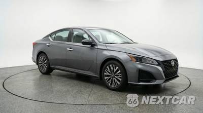 2025 Nissan Altima SV - zdjęcie 1 z 12 - miniatura
