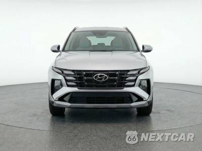 2025 Hyundai Tucson SEL - zdjęcie 2 z 12 - miniatura