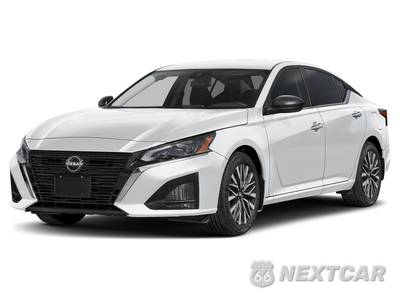 2025 Nissan Altima SV - zdjęcie 1 z 3 - miniatura