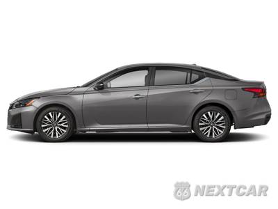 2025 Nissan Altima SV - zdjęcie 3 z 3 - miniatura