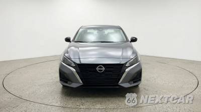 2025 Nissan Altima SV - zdjęcie 2 z 12 - miniatura