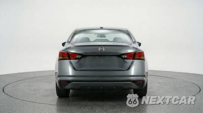 2025 Nissan Altima SV - zdjęcie 6 z 12 - miniatura