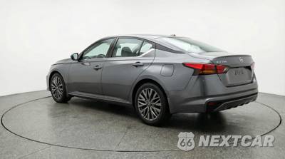 2025 Nissan Altima SV - zdjęcie 5 z 12 - miniatura
