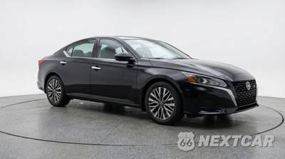 2025 Nissan Altima SV - zdjęcie 1 z 12 - miniatura