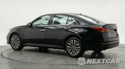 2025 Nissan Altima SV - zdjęcie 5 z 12 - miniatura