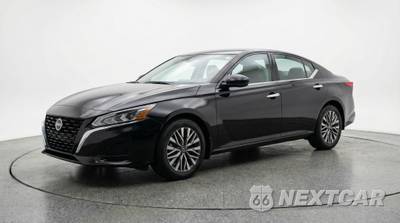 2025 Nissan Altima SV - zdjęcie 3 z 12 - miniatura