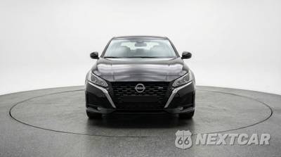 2025 Nissan Altima SV - zdjęcie 2 z 12 - miniatura