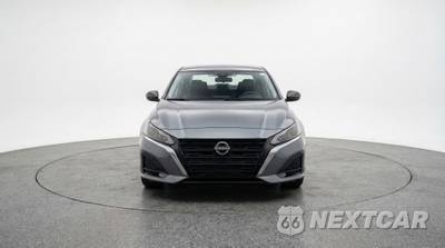 2025 Nissan Altima SV - zdjęcie 2 z 12 - miniatura