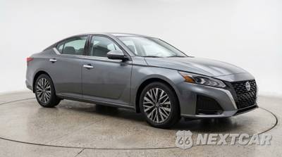 2025 Nissan Altima SV - zdjęcie 1 z 12 - miniatura