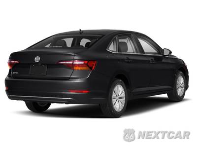 2020 Volkswagen Jetta SE - zdjęcie 2 z 3 - miniatura