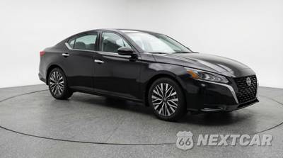 2025 Nissan Altima SV - zdjęcie 1 z 12 - miniatura