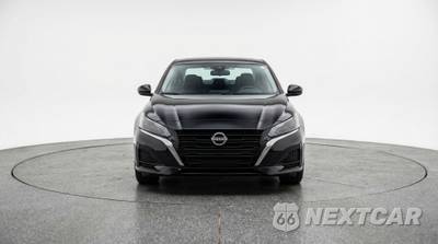 2025 Nissan Altima SV - zdjęcie 2 z 12 - miniatura