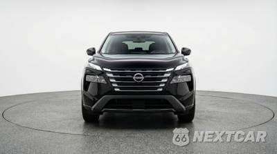 2025 Nissan Rogue SV - zdjęcie 2 z 12 - miniatura