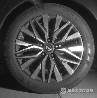 2025 Nissan Altima SV - zdjęcie 11 z 12 - miniatura