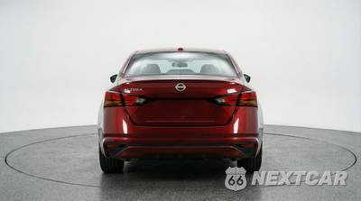 2025 Nissan Altima SV - zdjęcie 6 z 12 - miniatura
