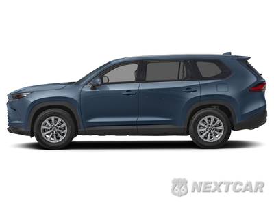 2025 Toyota Grand Highlander XLE - zdjęcie 3 z 3 - miniatura