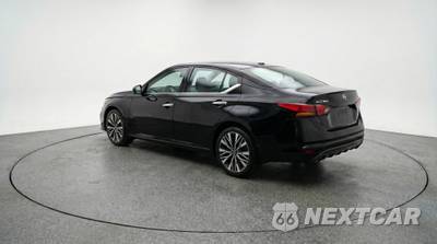 2025 Nissan Altima SV - zdjęcie 5 z 12 - miniatura