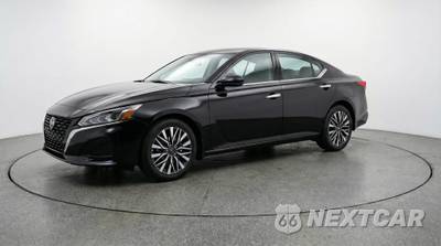 2025 Nissan Altima SV - zdjęcie 3 z 12 - miniatura