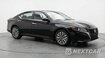 2025 Nissan Altima SV - zdjęcie 1 z 12 - miniatura