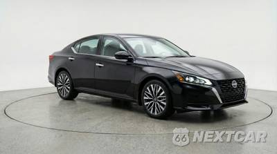 2025 Nissan Altima SV - zdjęcie 1 z 12 - miniatura