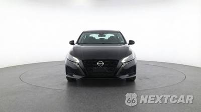 2025 Nissan Altima SV - zdjęcie 2 z 12 - miniatura
