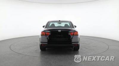 2025 Nissan Altima SV - zdjęcie 6 z 12 - miniatura