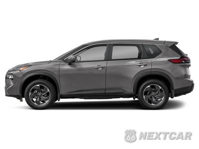 2025 Nissan Rogue SV - zdjęcie 3 z 3 - miniatura