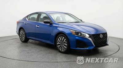 2025 Nissan Altima SV - zdjęcie 1 z 12 - miniatura