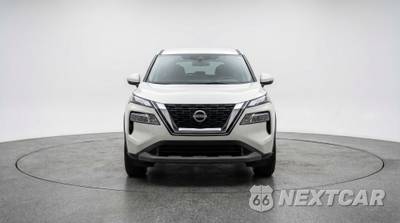 2025 Nissan Rogue SV - zdjęcie 2 z 12 - miniatura