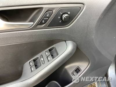 2012 Volkswagen Jetta SE Sedan w/Convenience & Sunroof - zdjęcie 11 z 44 - miniatura