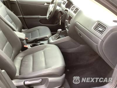 2012 Volkswagen Jetta SE Sedan w/Convenience & Sunroof - zdjęcie 28 z 44 - miniatura