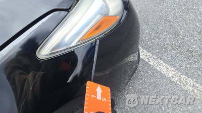 2017 Toyota Camry SE - zdjęcie 35 z 35 - miniatura