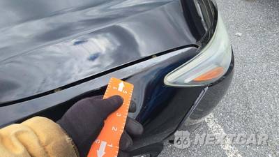 2017 Toyota Camry SE - zdjęcie 20 z 35 - miniatura