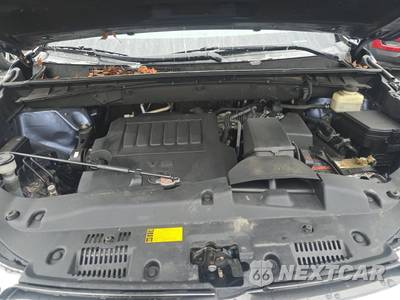 2016 Toyota Highlander LE - zdjęcie 15 z 31 - miniatura