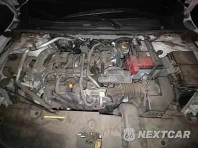 2024 Nissan Sentra S - zdjęcie 15 z 24 - miniatura