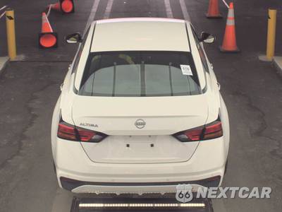 2024 Nissan Altima S - zdjęcie 5 z 29 - miniatura