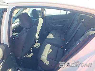 2024 Nissan Altima S - zdjęcie 13 z 29 - miniatura