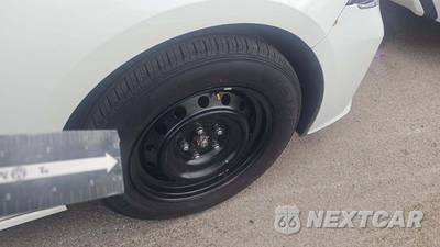 2024 Nissan Altima S - zdjęcie 28 z 29 - miniatura