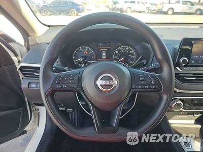 2024 Nissan Altima S - zdjęcie 10 z 29 - miniatura