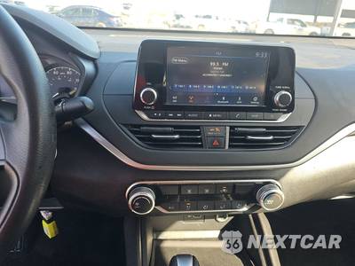 2024 Nissan Altima S - zdjęcie 11 z 29 - miniatura