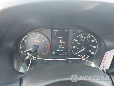 2024 Nissan Altima S - zdjęcie 12 z 29 - miniatura