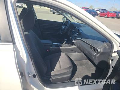 2024 Nissan Altima S - zdjęcie 8 z 29 - miniatura
