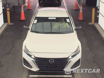 2024 Nissan Altima S - zdjęcie 2 z 29 - miniatura