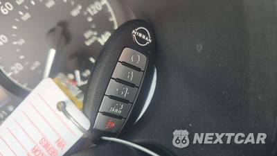 2024 Nissan Altima S - zdjęcie 20 z 29 - miniatura